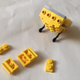 Illustration for article titled How to build Lego birds:
